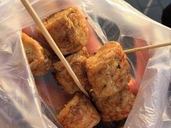 -雍和炸鸡烧饼