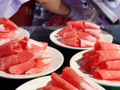 -聚盛源蒸汽海鲜火锅烤肉自助(巨川金海岸购物广场店)