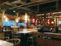 -重庆德庄火锅(保利水城店)