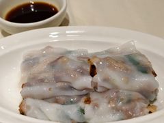 -凤凰楼酒家·粤宴点心(华强北店)