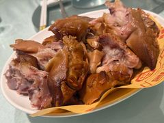 -六泰居·尔滨地标·东北菜(松北店)