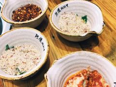 -阿婆情腊排骨火锅(金虹路店)