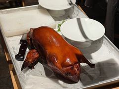 -四季民福烤鸭店(王府井东安门店)