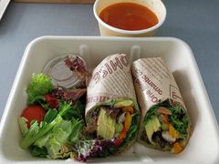 -就是卷儿Wrap and Roll(宣化路店)