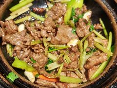 沙姜啫鸡-煲煲好(朝阳门店)