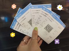 -万达影城(长安万达广场IMAX店)