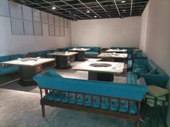 -红井路游艺炖锅·音乐餐吧(十渡店)