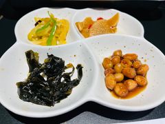 -大成海鲜烧烤·海鲜粥(长寿路店)