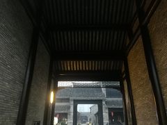 -回龙窝历史文化街区