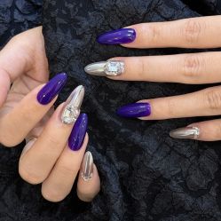 -斯馨·健康美甲美睫