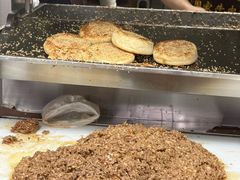 -穆得·老周家牛肉烧饼(普利街店)