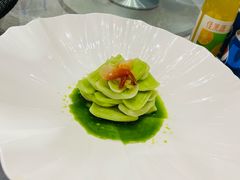 黄瓜-海景壹号大酒店(滨湖店)