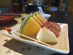 -鲤·鮨KOISUSHI