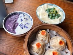 -李百蟹·江南蟹黄面·河景餐厅(夫子庙总店)