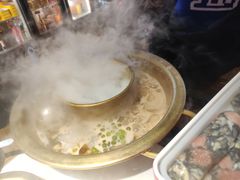-老天桥蛙炉火锅(姑苏总店)