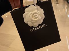-CHANEL(恒隆广场店)