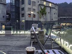 -CEMENT·coffee bar (凤凰创意园店)