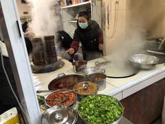 -豆相识•九九豆腐脑(牛咡桥店)