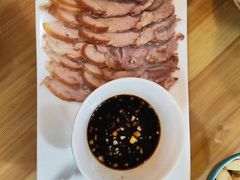 -叁拾壹克饺子·东北菜(国贸店)