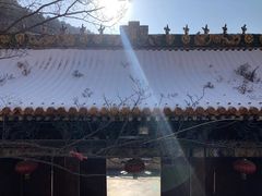 -北岳恒山