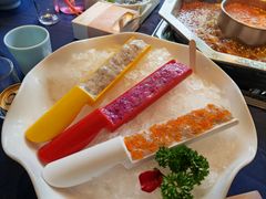 -蜀九香火锅(江油店)