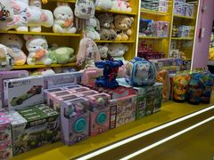 -娃娃集合营(上海奉贤龙湖天街店)