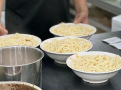 -王菊美食街·王菊面馆(总店)