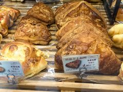 -苹果花园(襄阳南路店)