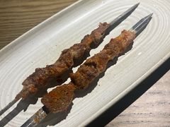 -那时新疆·若羌(经纬汇店)