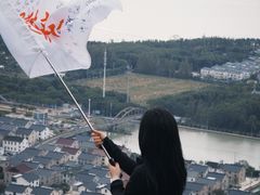 -虞山风景区
