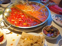 -小龙坎火锅(全球总店)