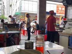 -坚记面店(一德路店)
