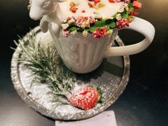 花环-BE NORMAL CAFE(霞溪路店)