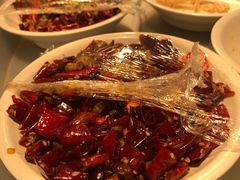 -成都名小吃(成都双流国际机场店)