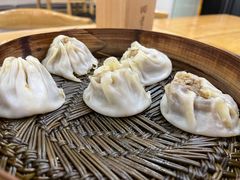 -四季美汤包(户部巷店)