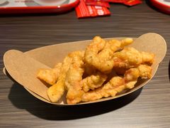 -胖哥俩肉蟹煲(杭州大厦中央广场店)