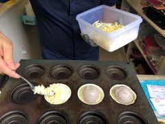 -味正点车轮饼可丽饼(南禅寺店)