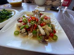 藤椒鸡-望江饭店(13年精品店)