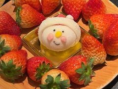 -牛New寿喜烧(金茂览秀城店)