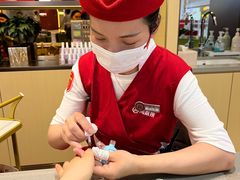 -海底捞火锅(金地广场生日主题店)