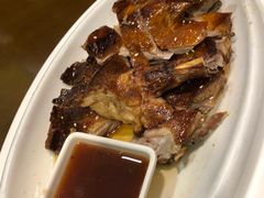 -日昌餐馆(亦庄店)