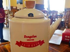 -东镇老火锅(长春路首店)