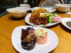 -重庆解放碑威斯汀酒店