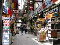 -秋叶原电器街