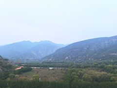 -白河堡水库