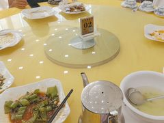 -秋姐美食店(旅游大道店)