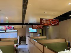 -海底捞火锅(吴中路店)