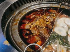 -唇辣号重庆老火锅(燕郊鑫乐汇店)