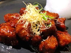-荟廷·晶萃(陆家嘴尚悦湾店)
