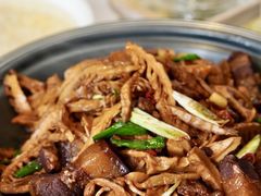 -野蔓果·山野菜(西湖景区·龙井茶田店)